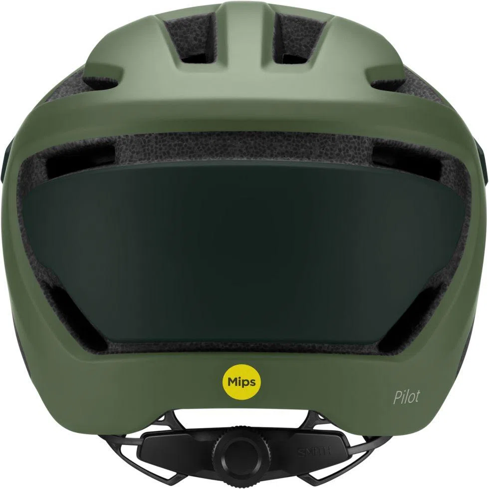 Smith Optics Mountain Bike Helmets E00777 Pilot Mips Helmet - view 28